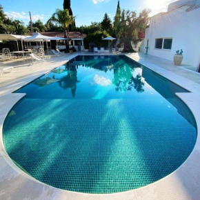 B&B Antico Ulivo Monopoli